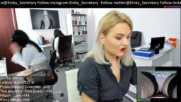 Kinky__office  18-11-2020